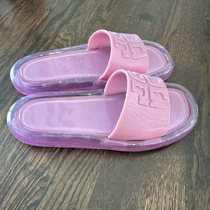 Tory Burch slides